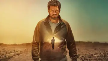 Backdrop to the movie "Way Home" #779866