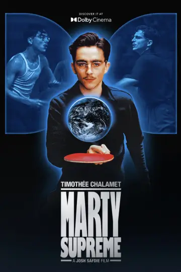 Marty Supreme