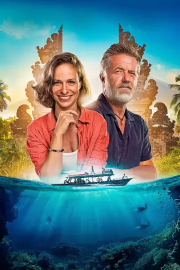 Poklad Poster