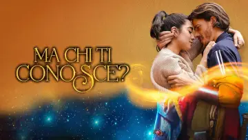 Backdrop to the movie "Ma chi ti conosce?" #1531722