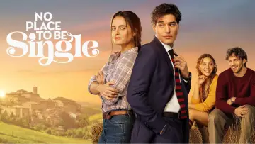 Backdrop to the movie "No Place to Be Single" #815927