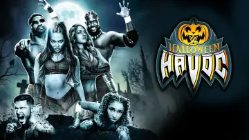 Backdrop to the movie "NXT Halloween Havoc 2024" #1636916