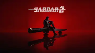 Backdrop to the movie "Sardar 2" #1633751