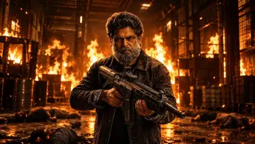 Backdrop to the movie "Sardar 2" #1633756