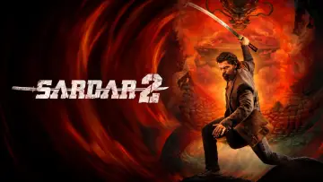 Backdrop to the movie "Sardar 2" #1649372