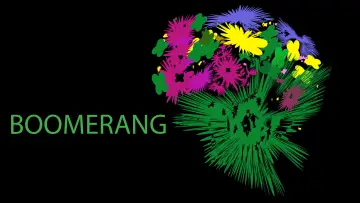 Backdrop to the movie "Boomerang" #1288923