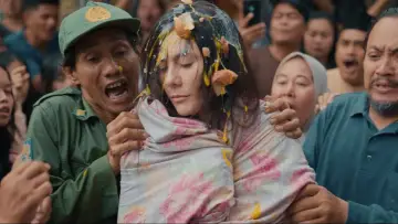 Backdrop to the movie "Norma: Antara Mertua dan Menantu" #673465
