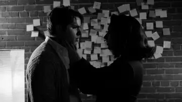 Backdrop to the movie "Silent Hue" #1181184