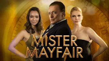 Backdrop to the movie "Mister Mayfair" #1815559