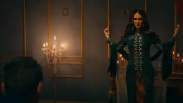 Backdrop to the movie "Gundik" #540633