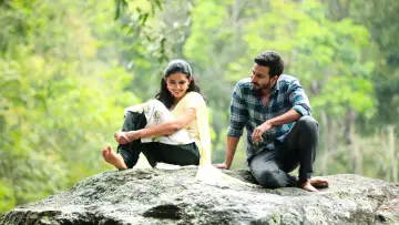 Backdrop to the movie "Irandu Vaanam" #1794698