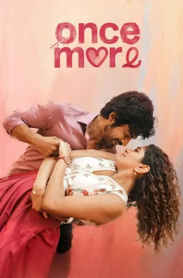 Poster to the movie "Once More" #1195828