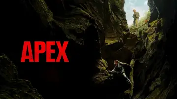 Backdrop to the movie "Apex" #814402