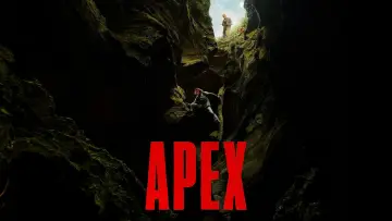 Backdrop to the movie "Apex" #814404