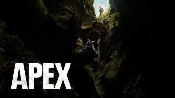 Backdrop to the movie "Apex" #814416