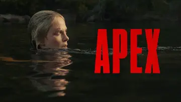 Backdrop to the movie "Apex" #814418