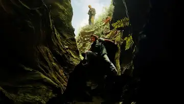 Backdrop to the movie "Apex" #814425