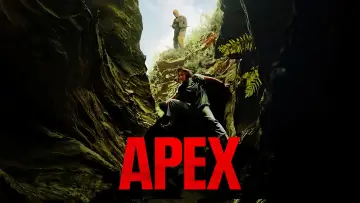 Backdrop to the movie "Apex" #814429