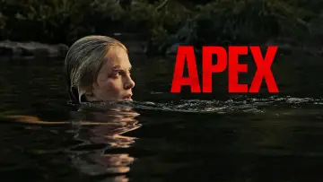 Backdrop to the movie "Apex" #814431
