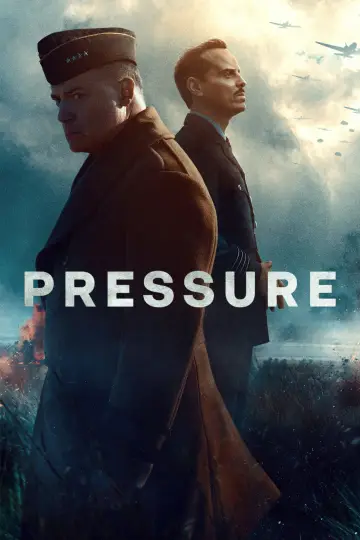 Poster to the movie "Pressure" #909375
