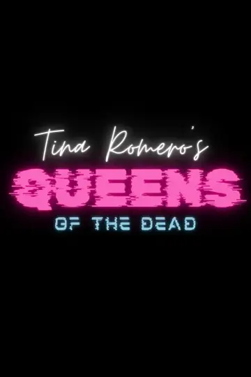 Poster to the movie "Queens of the Dead" #1182804