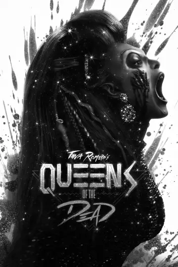 Poster to the movie "Queens of the Dead" #1209103