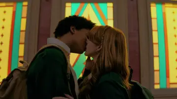 Backdrop to the movie "The Last Kiss" #1640084