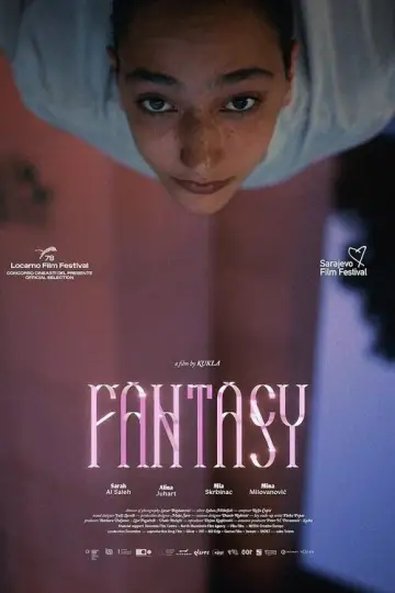 Poster to the movie "Fantasy" #1161034