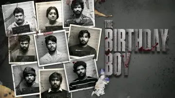 Backdrop to the movie "The Birthday Boy" #1364827