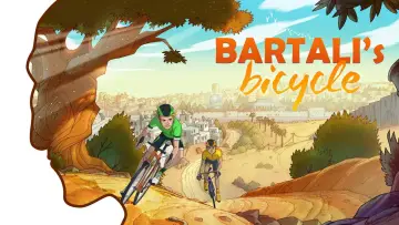 Backdrop to the movie "Bartali