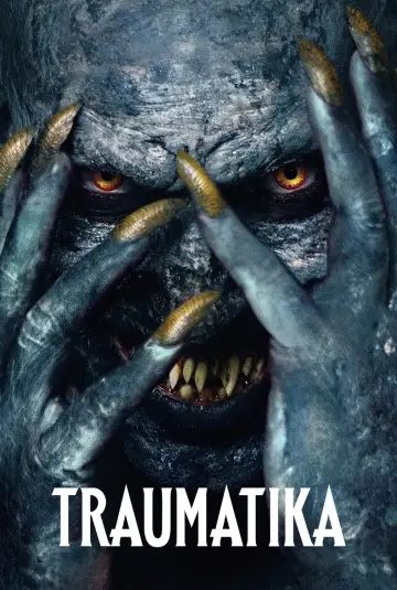 Poster to the movie "Traumatika" #619383