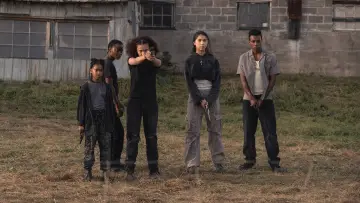 Backdrop to the movie "40 Acres" #596469