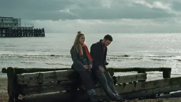 Backdrop to the movie "All of You" #591787