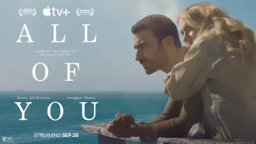 Backdrop to the movie "All of You" #591792