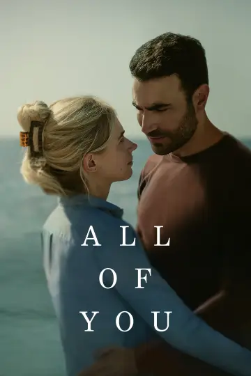 Poster to the movie "All of You" #591840