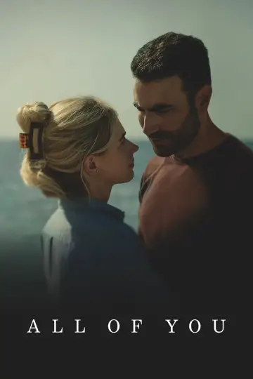 Poster to the movie "All of You" #975927