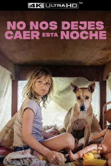 Poster to the movie "Don