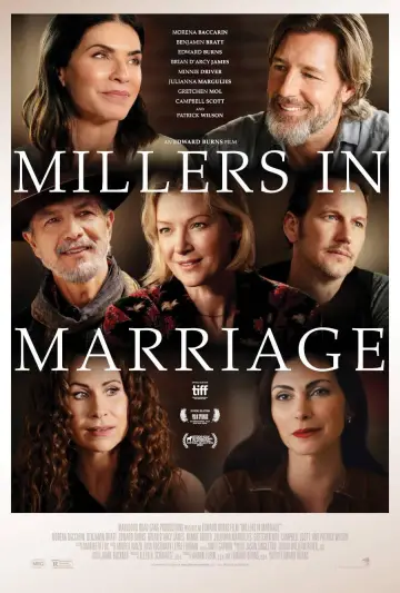 Poster to the movie "Millers in Marriage" #615030