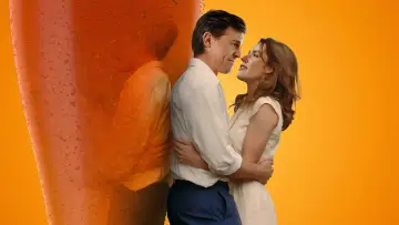 Backdrop to the movie "Love on Tap" #1880067