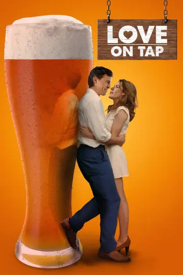 Poster to the movie "Love on Tap" #1880068