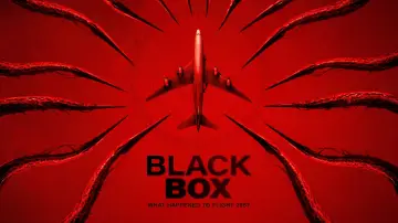 Backdrop to the movie "Black Box" #954349