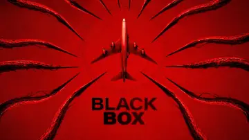 Backdrop to the movie "Black Box" #954351