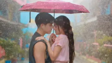 Backdrop to the movie "My Love Will Make You Disappear" #1570495