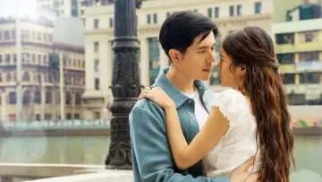 Backdrop to the movie "My Love Will Make You Disappear" #1570497