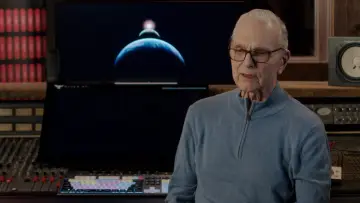 Backdrop to the movie "2001: Creating Kubrick’s Space Odyssey" #942847