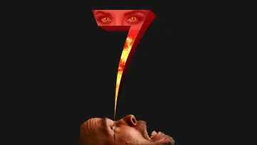 Backdrop to the movie "7 Days to Hell" #1618102