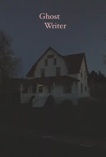 Poster to the movie "Ghost Writer" #1169356