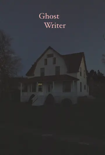 Poster to the movie "Ghost Writer" #1169361