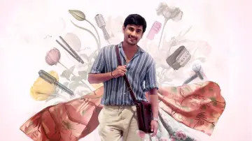 Backdrop to the movie "Bhale Unnade" #1153209