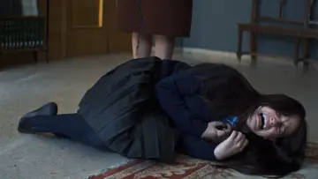 Backdrop to the movie "Sofia, the Possession" #644653